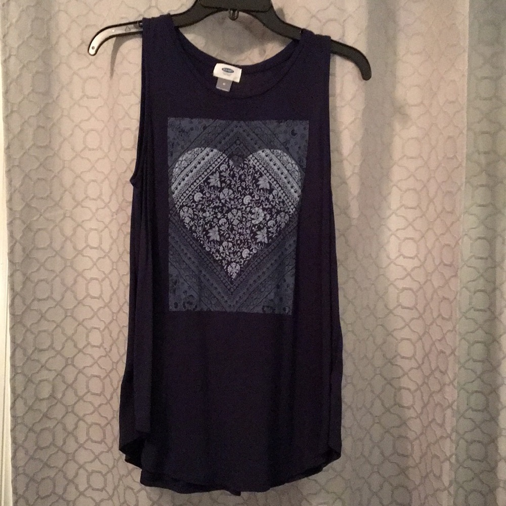 Soft Old Navy tank top!